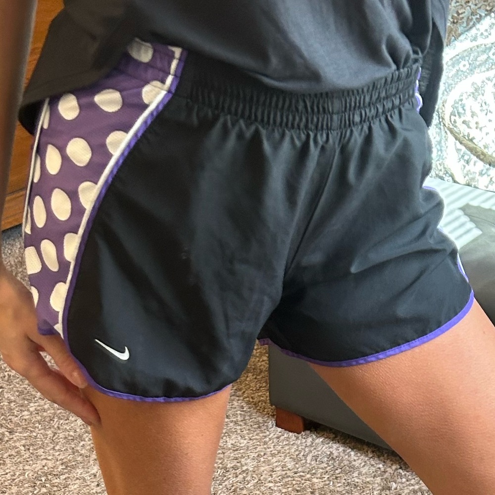 Nike Dri-Fit Shorts